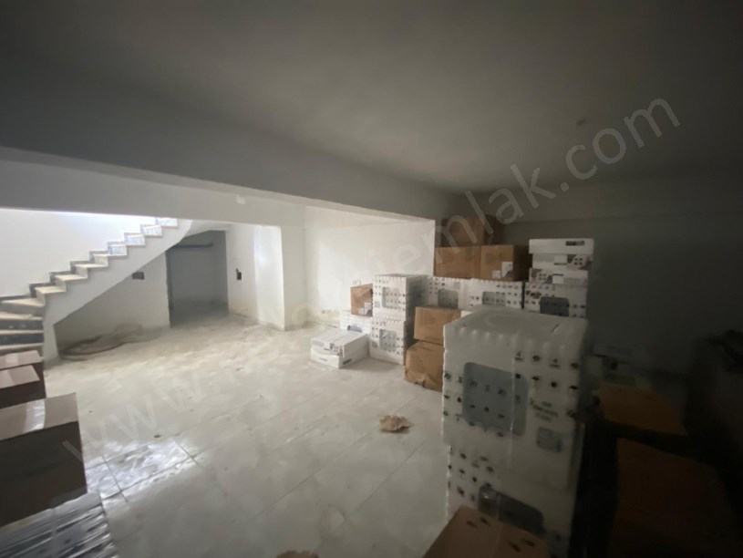 EYLÜL KAFE YANINDA BÜYÜK İŞYERİ