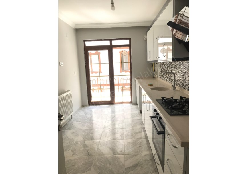 ALACA KONUTLARINDA ARA KATTA KİRALIK 3+1