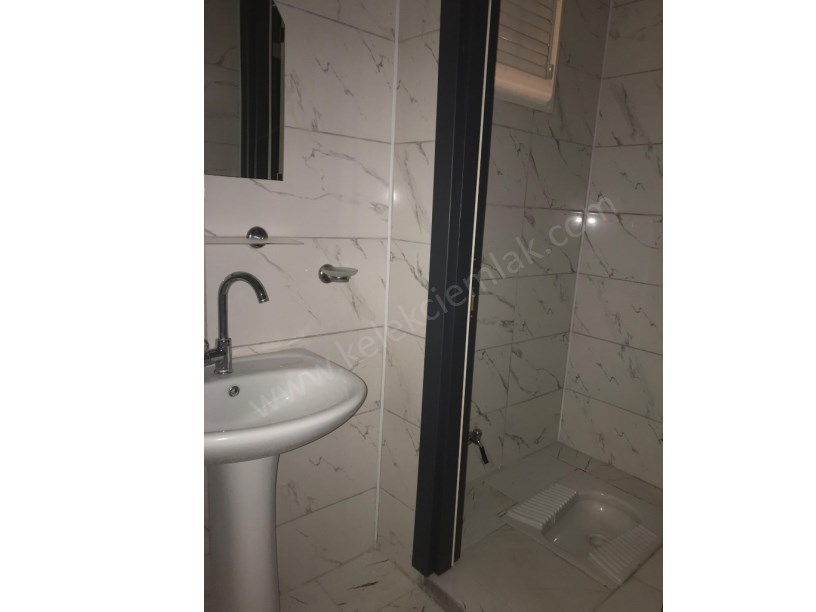 ALACA KONUTLARINDA ARA KATTA KİRALIK 3+1