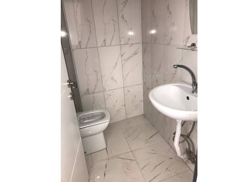 ALACA KONUTLARINDA ARA KATTA KİRALIK 3+1
