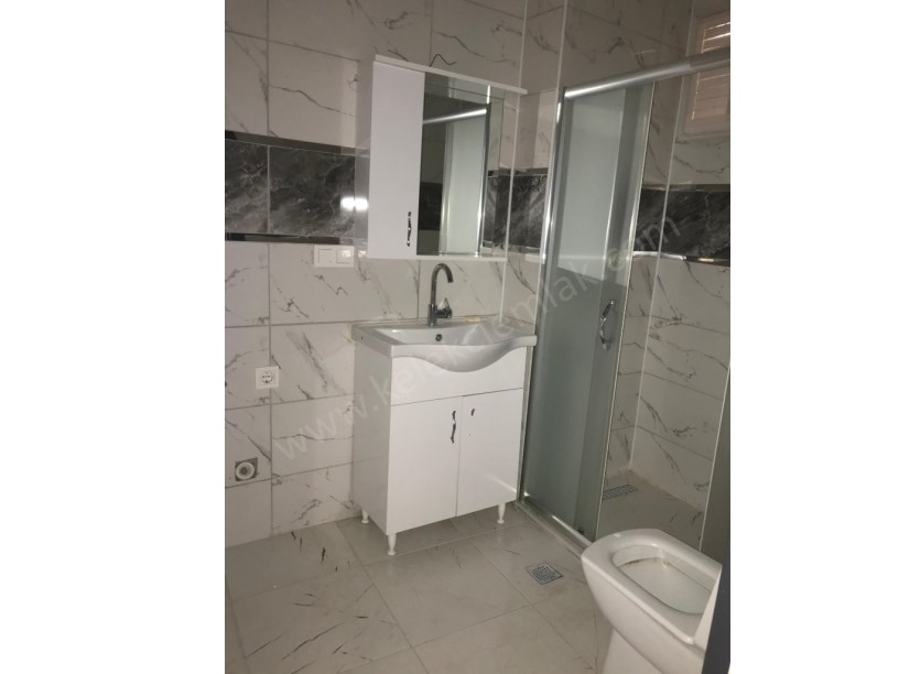ALACA KONUTLARINDA ARA KATTA KİRALIK 3+1