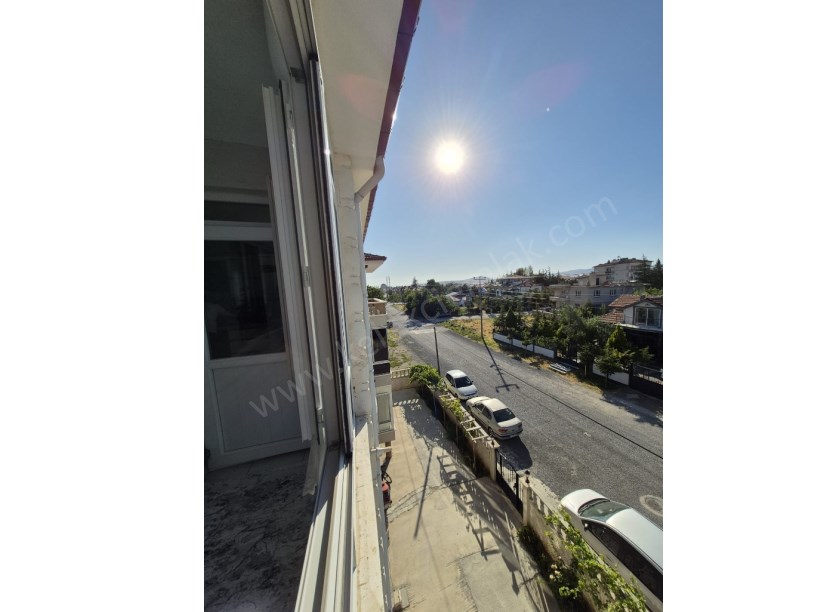 KIRKGÖZ MAHALLESİ BEYAZIT CADDESİNDE  SATILIK 2+1