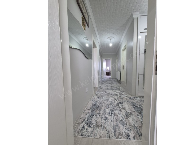 KIRKGÖZ MAHALLESİ BEYAZIT CADDESİNDE  SATILIK 2+1