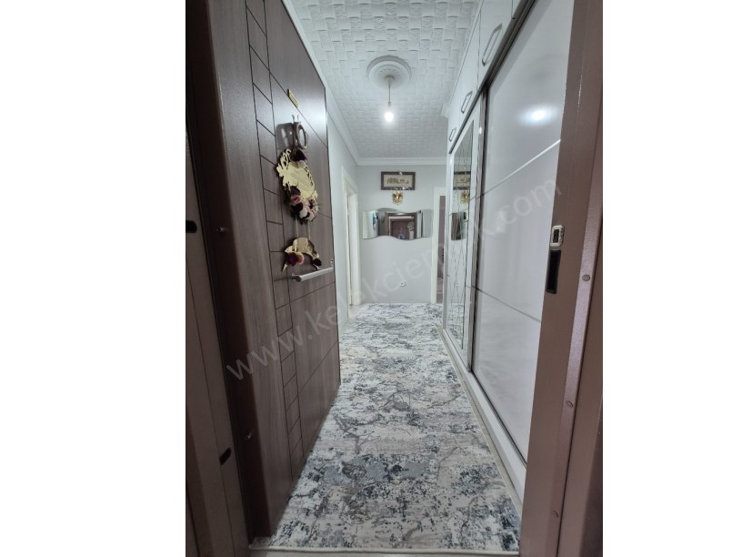 KIRKGÖZ MAHALLESİ BEYAZIT CADDESİNDE  SATILIK 2+1