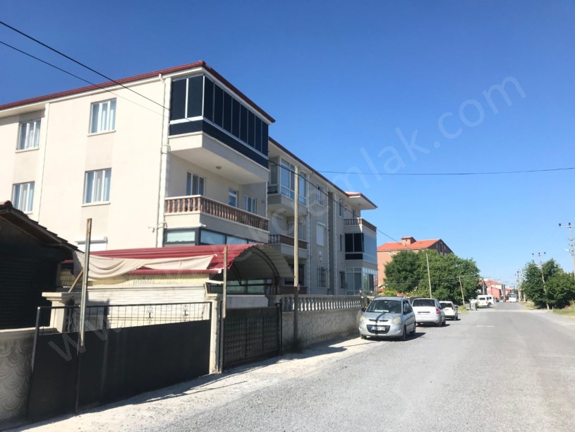 KIRKGÖZ MAHALLESİ BEYAZIT CADDESİNDE  SATILIK 2+1