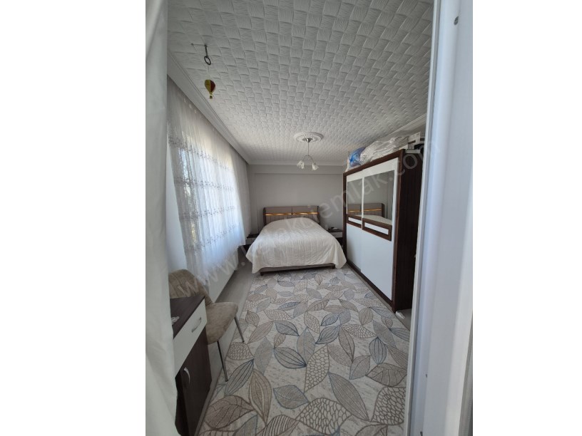 KIRKGÖZ MAHALLESİ BEYAZIT CADDESİNDE  SATILIK 2+1