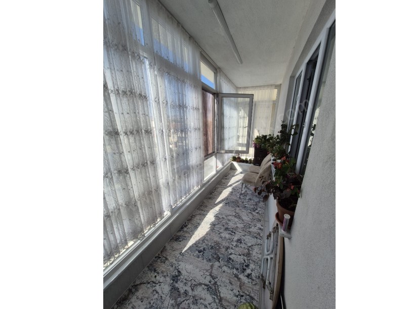 KIRKGÖZ MAHALLESİ BEYAZIT CADDESİNDE  SATILIK 2+1