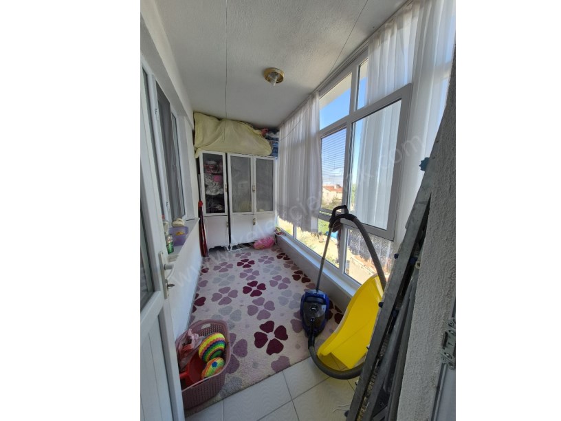 KIRKGÖZ MAHALLESİ BEYAZIT CADDESİNDE  SATILIK 2+1