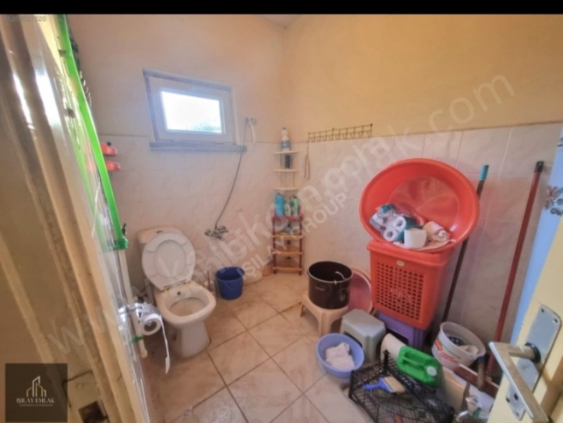 BAĞLARÜSTÜ HEKİM SOKAKTA 2 KATLI EV VE ARSA
