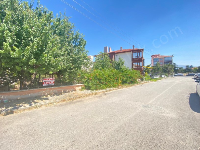 YILDIRIM MAHALLESİ BUĞDAY SOKAKTA ARSA