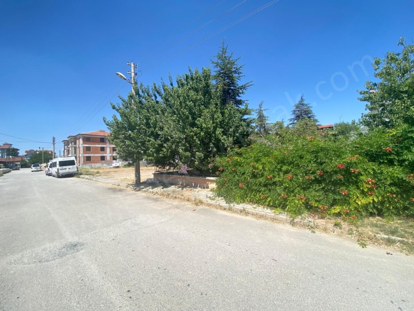 YILDIRIM MAHALLESİ BUĞDAY SOKAKTA ARSA