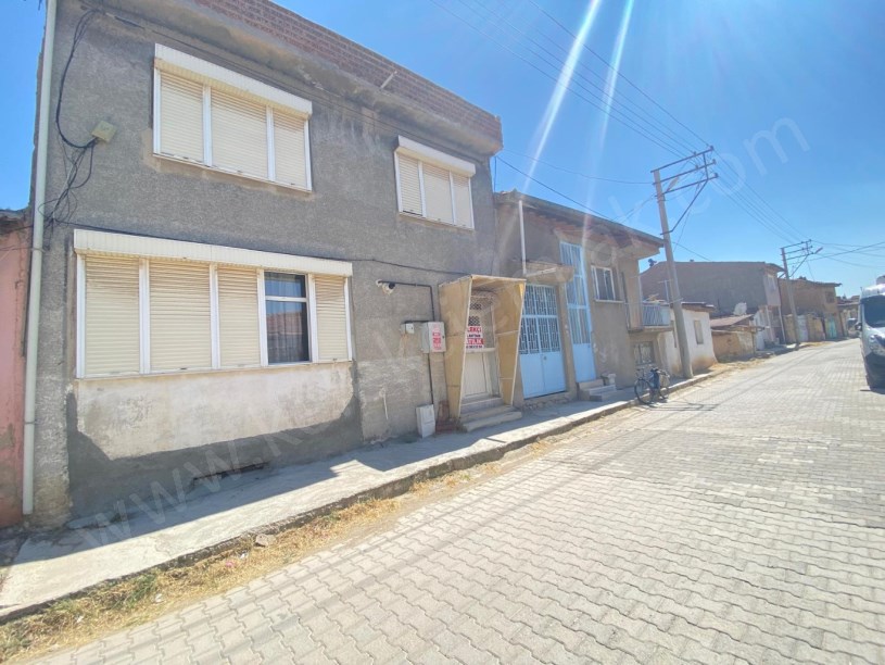 BUCAK MAHALLESİ YETİKKARA SOKAKTA MÜSTAKİL EV