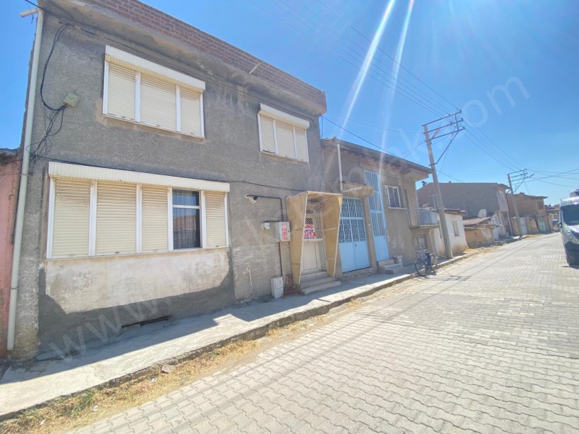 BUCAK MAHALLESİ YETİKKARA SOKAKTA MÜSTAKİL EV