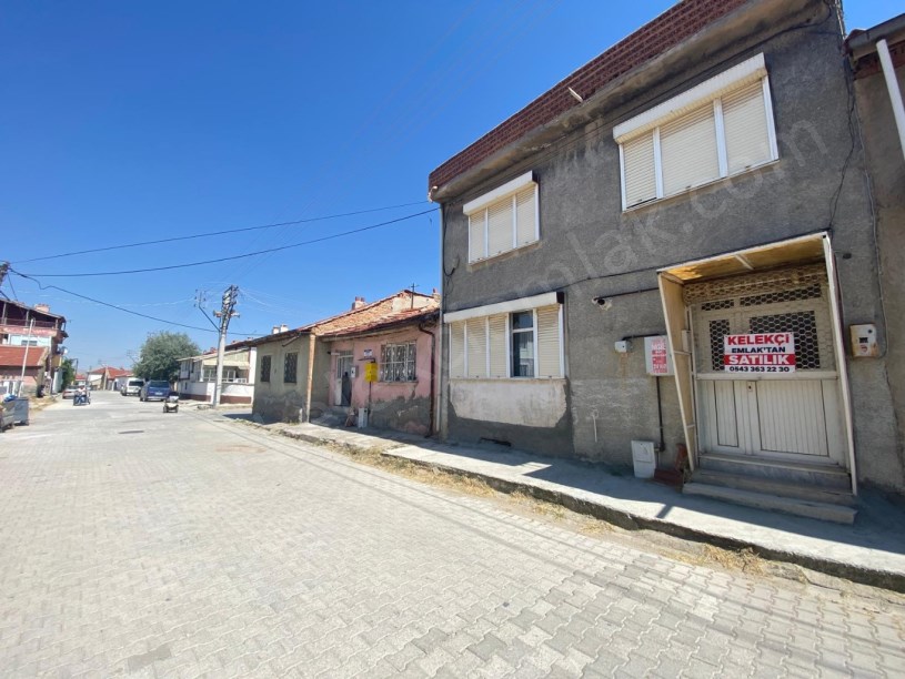 BUCAK MAHALLESİ YETİKKARA SOKAKTA MÜSTAKİL EV