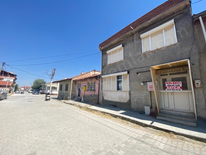 BUCAK MAHALLESİ YETİKKARA SOKAKTA MÜSTAKİL EV