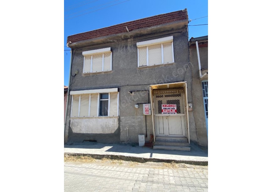 BUCAK MAHALLESİ YETİKKARA SOKAKTA MÜSTAKİL EV