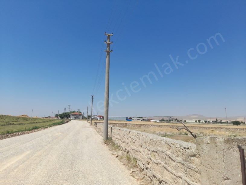 SELÇUKLUDA TİCARİ ARSA