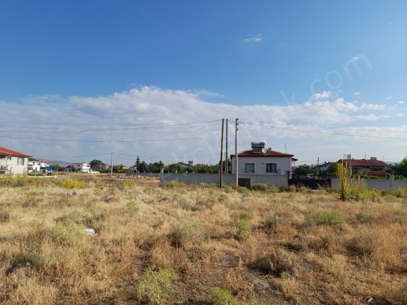GÖLBAŞI MAHALLESİNDE ARSA