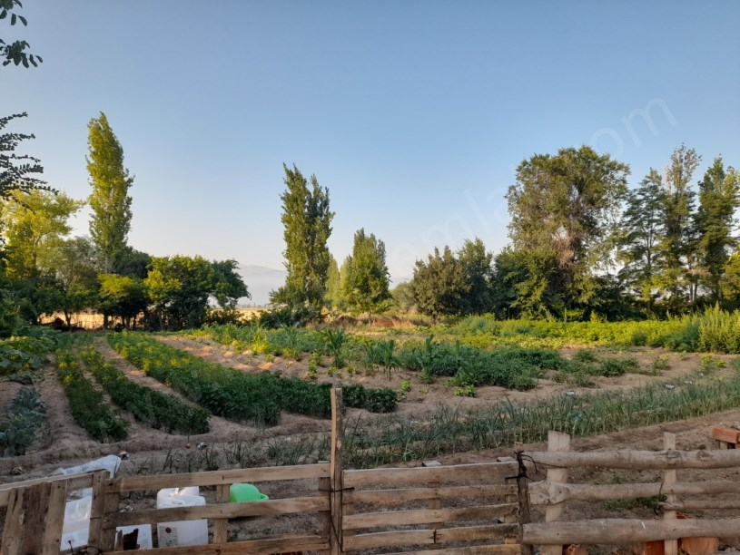 KIRKGÖZ MAHALLESİNDE BOLTAŞIN ARKASINDA TARLA
