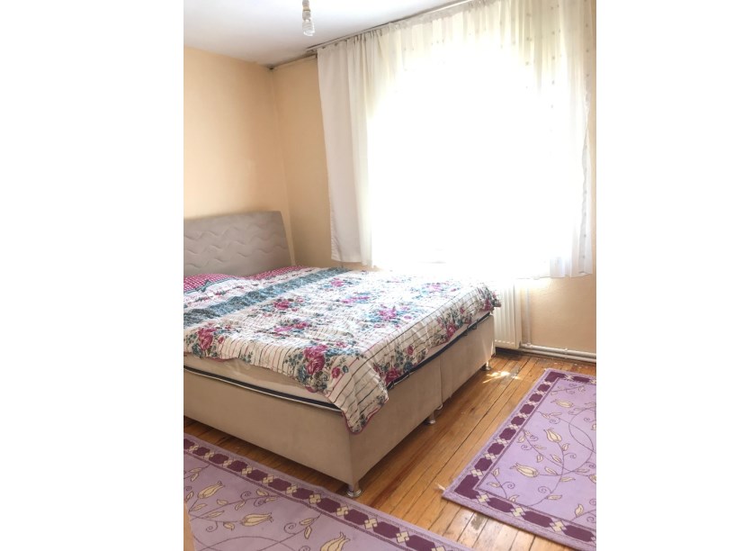 1. BOLOVADA ARA KATTA SATILIK 2+1 DAİRE