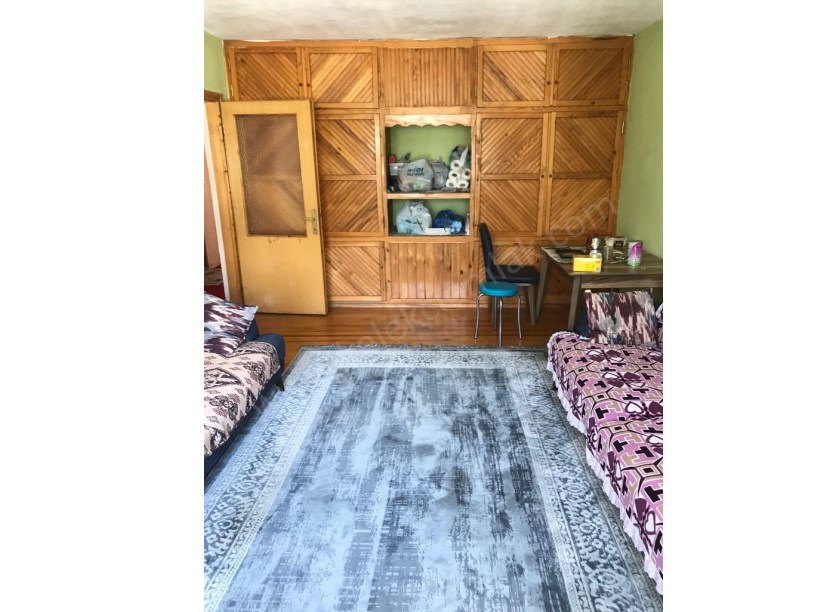 1. BOLOVADA ARA KATTA SATILIK 2+1 DAİRE