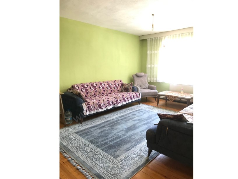 1. BOLOVADA ARA KATTA SATILIK 2+1 DAİRE