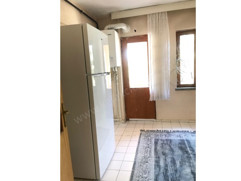1. BOLOVADA ARA KATTA SATILIK 2+1 DAİRE