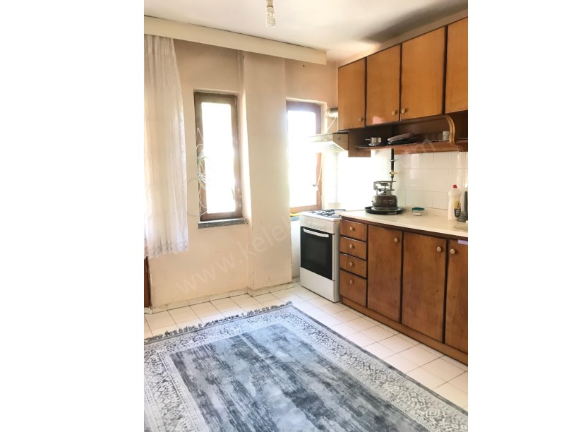 1. BOLOVADA ARA KATTA SATILIK 2+1 DAİRE