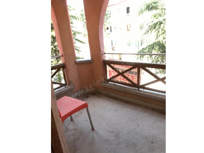 1. BOLOVADA ARA KATTA SATILIK 2+1 DAİRE