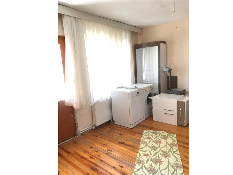 1. BOLOVADA ARA KATTA SATILIK 2+1 DAİRE