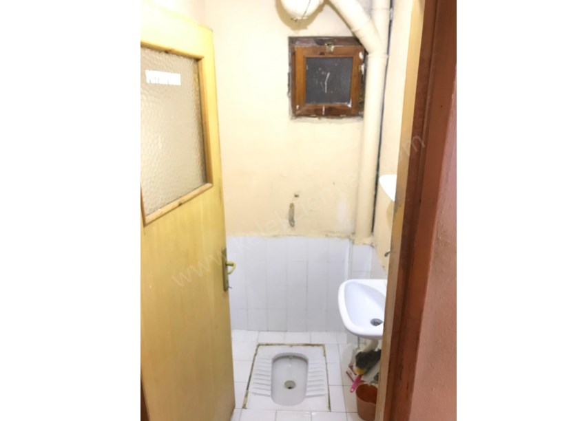 1. BOLOVADA ARA KATTA SATILIK 2+1 DAİRE