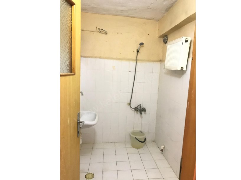 1. BOLOVADA ARA KATTA SATILIK 2+1 DAİRE