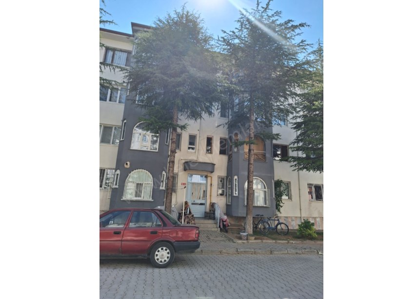 1. BOLOVADA SATILIK DAİRE