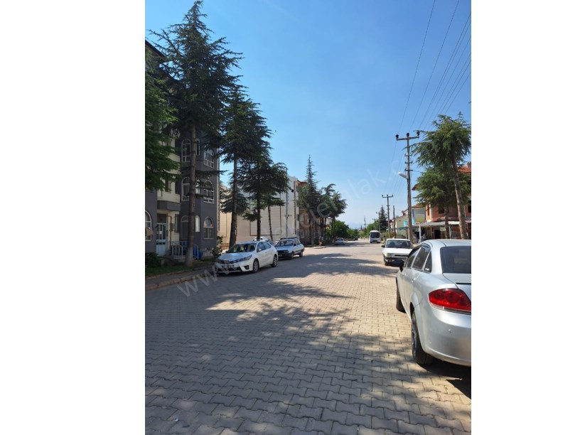 1. BOLOVADA SATILIK DAİRE