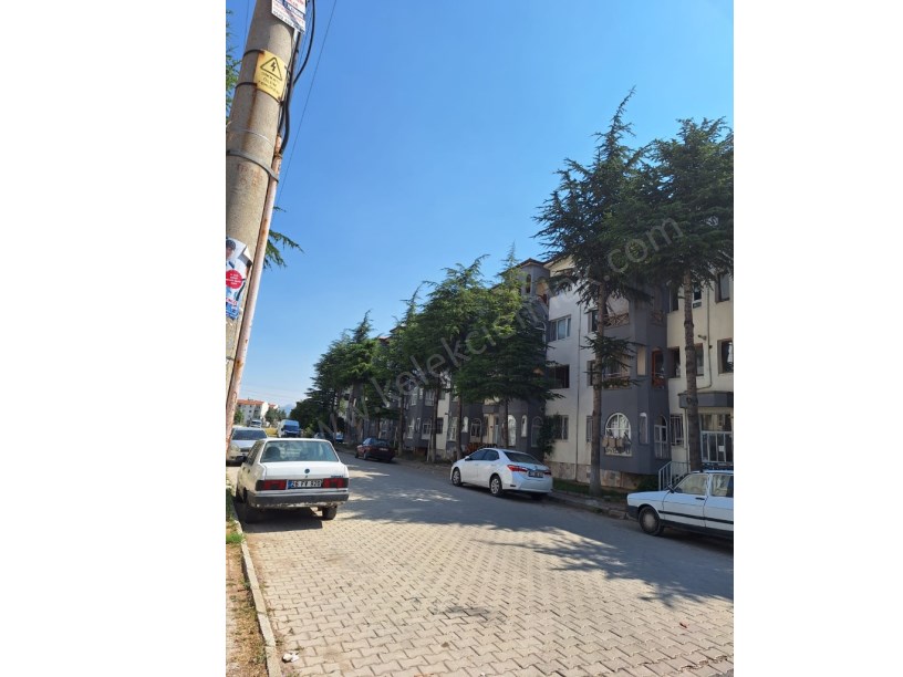 1. BOLOVADA SATILIK DAİRE