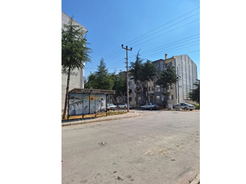 1. BOLOVADA SATILIK DAİRE