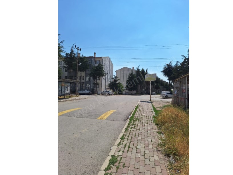 1. BOLOVADA SATILIK DAİRE