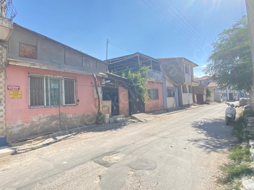 YENİCE MAHALLESİNDE MÜSTAKİL EV