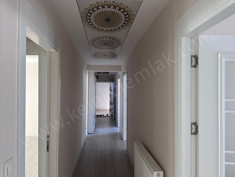 YENİ ADLİYE BİNASI YANINDA KİRALIK 3+1
