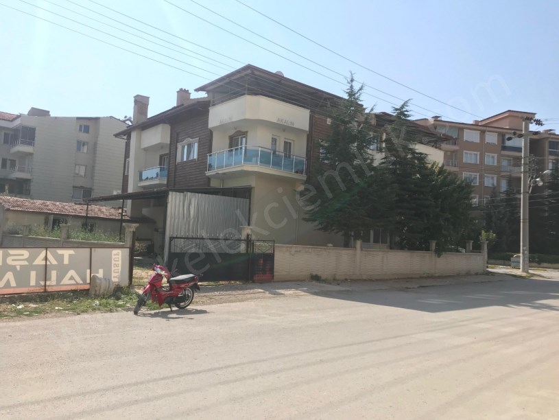 ALKOLOİD CADDESİNDE KİRALIK İŞYERİ