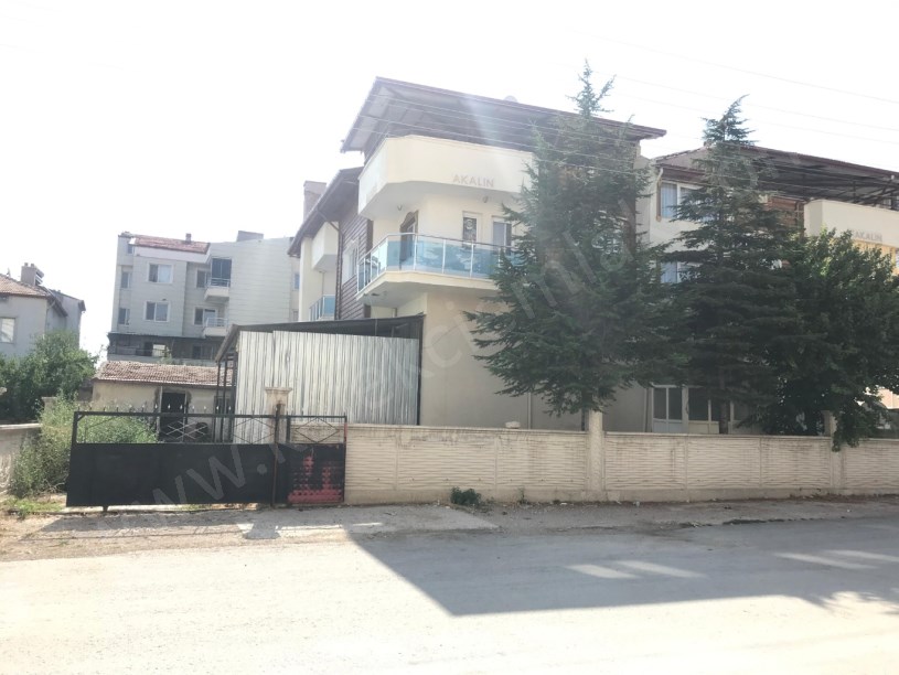 ALKOLOİD CADDESİNDE KİRALIK İŞYERİ