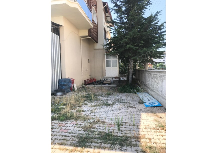 ALKOLOİD CADDESİNDE KİRALIK İŞYERİ