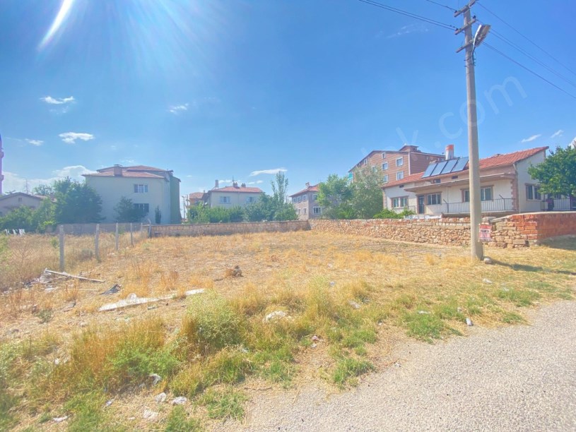 KIRKGÖZ MAHALLESİNDE DOĞU CEPHELİ ARSA