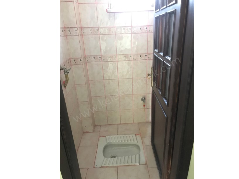 SELÇUKLU MAHALLESİNDE KİRALIK 3+1