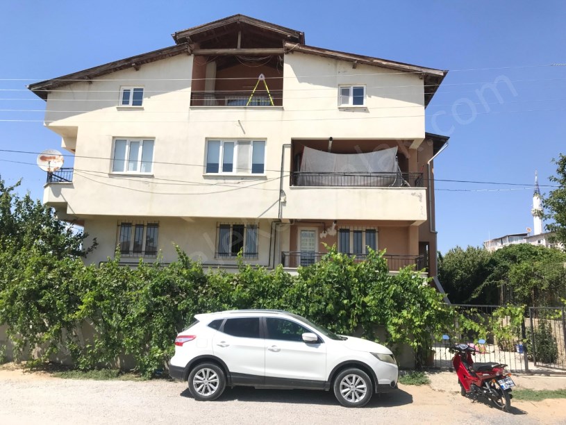 SELÇUKLU MAHALLESİNDE KİRALIK 3+1