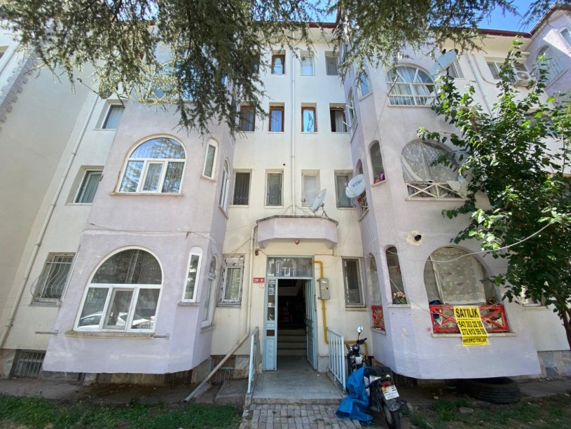 1. BOLOVADA SATILIK 2+1