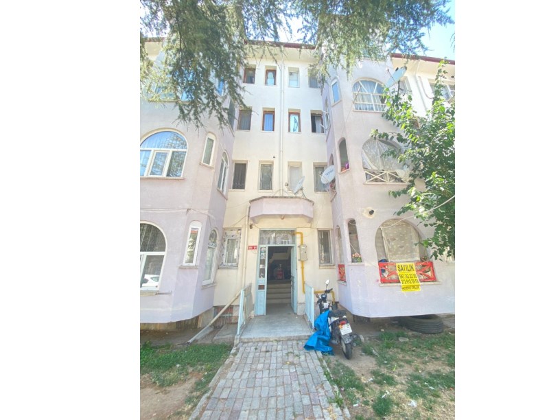 1. BOLOVADA SATILIK 2+1