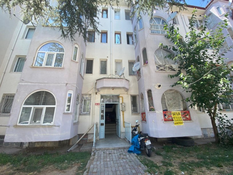 1. BOLOVADA SATILIK 2+1