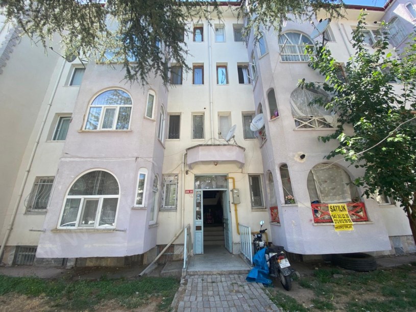 1. BOLOVADA SATILIK 2+1