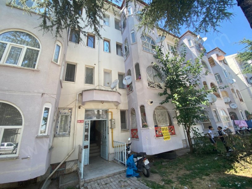 1. BOLOVADA SATILIK 2+1